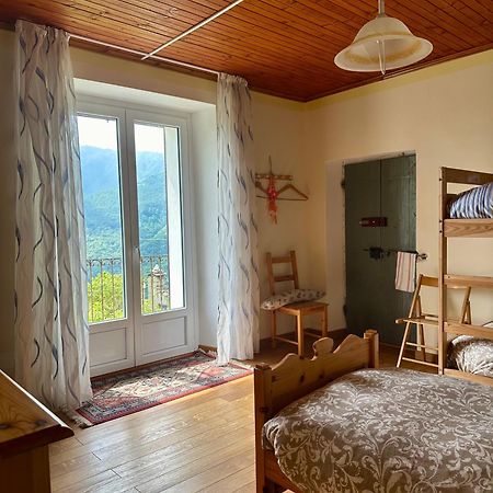Casa Iolanda Apartman Bognanco Kültér fotó