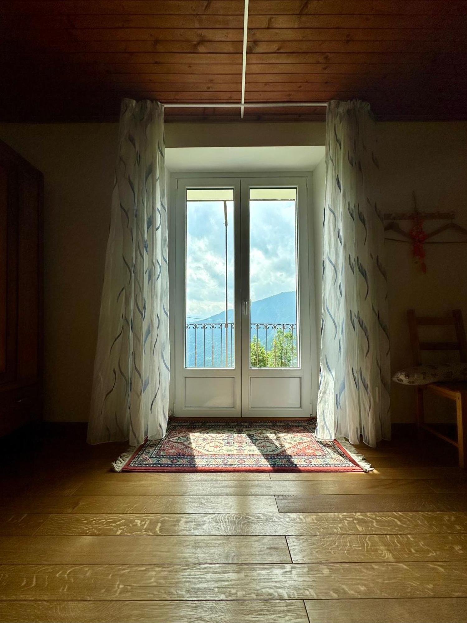 Casa Iolanda Apartman Bognanco Kültér fotó