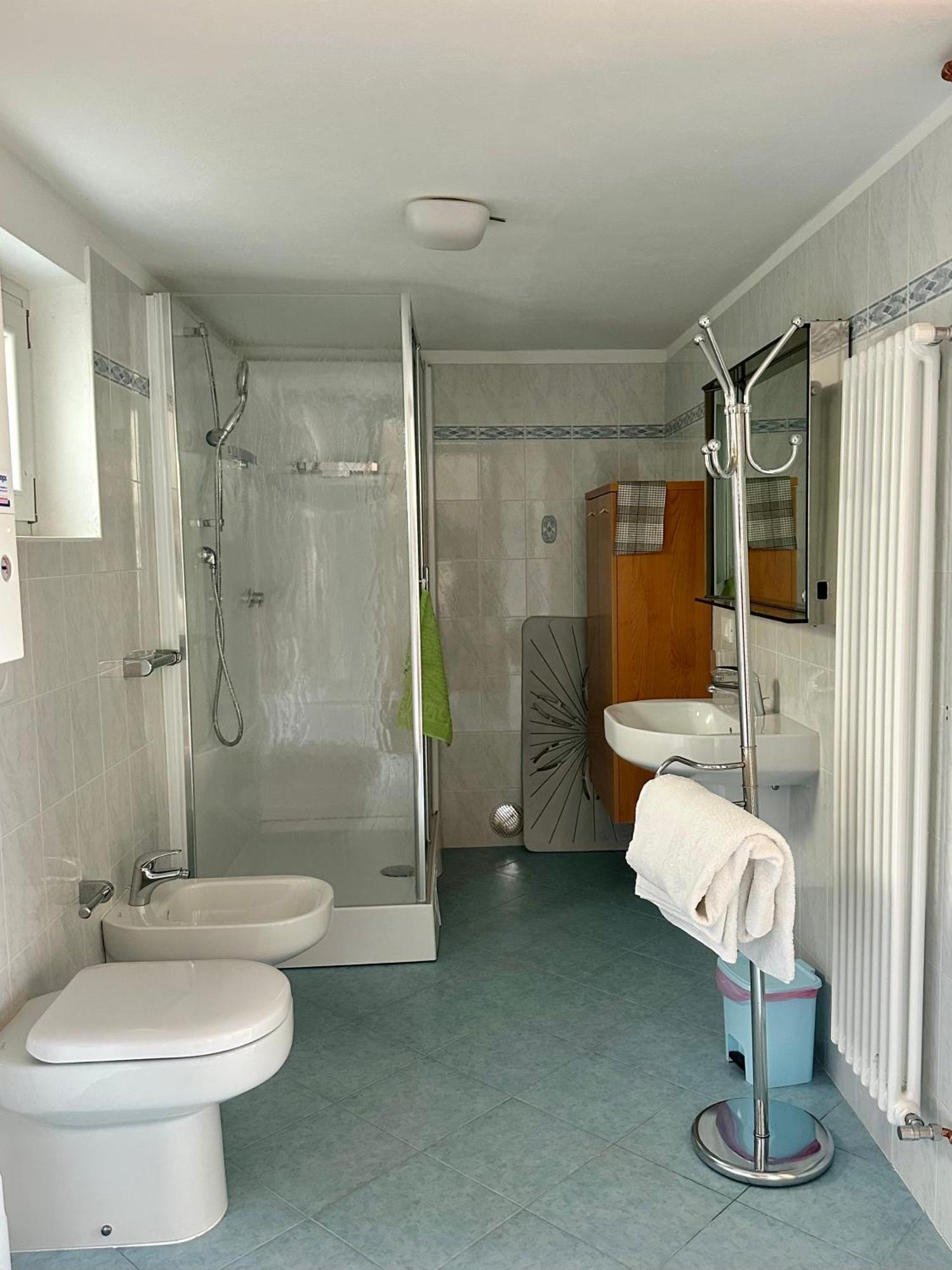 Casa Iolanda Apartman Bognanco Kültér fotó