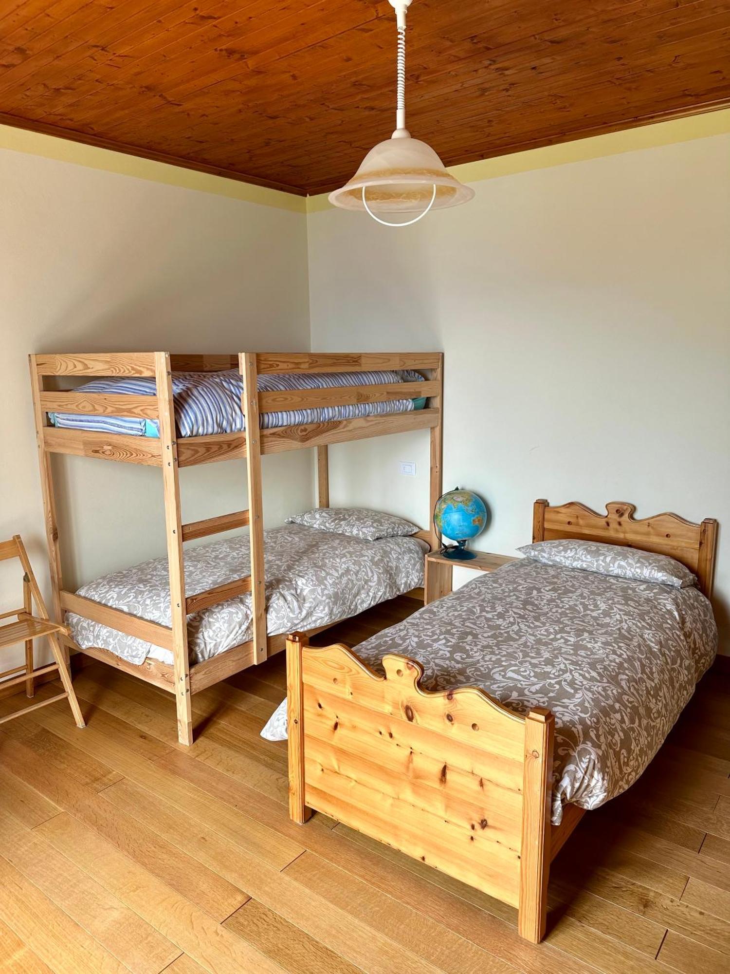 Casa Iolanda Apartman Bognanco Kültér fotó