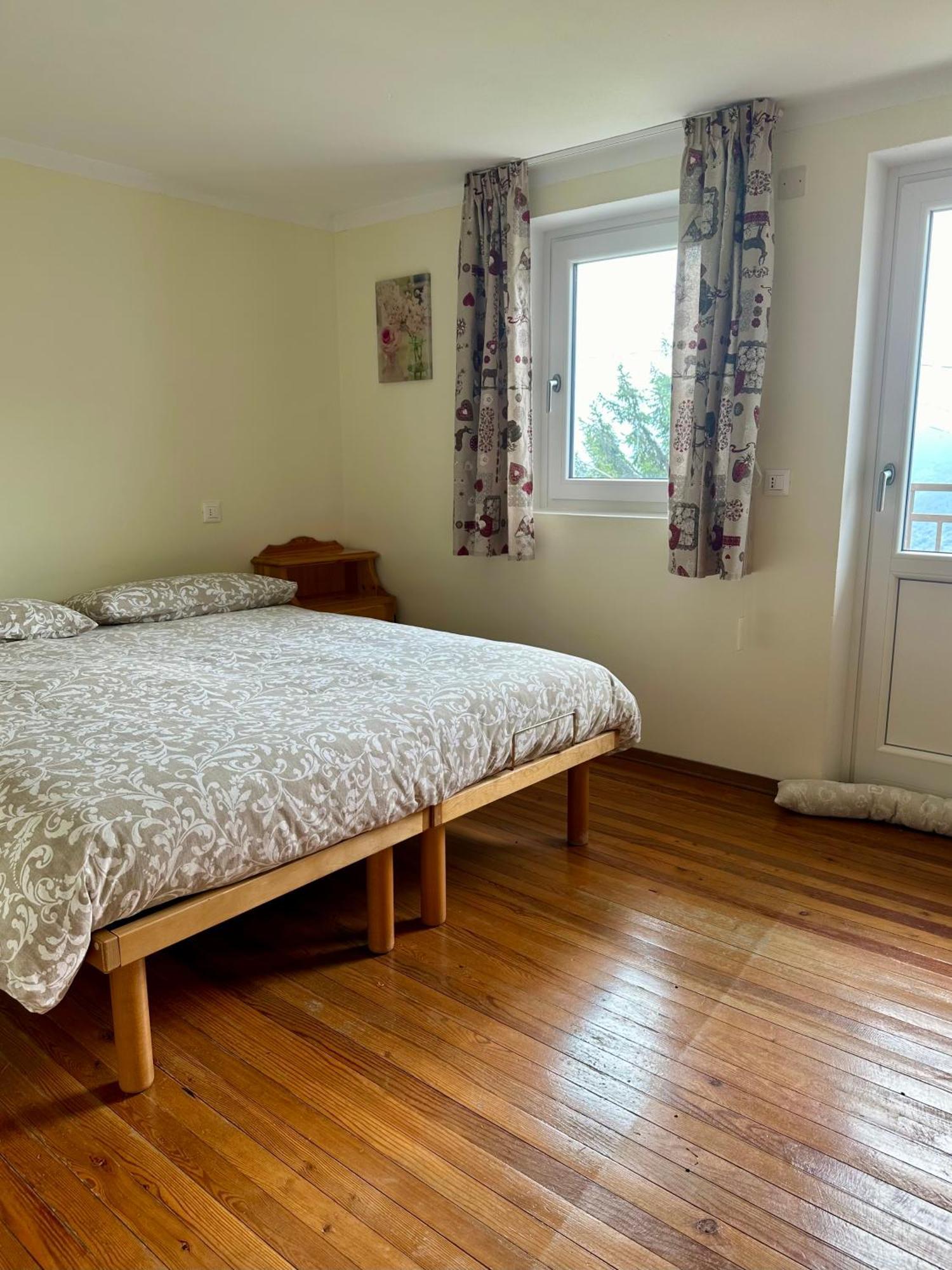 Casa Iolanda Apartman Bognanco Kültér fotó