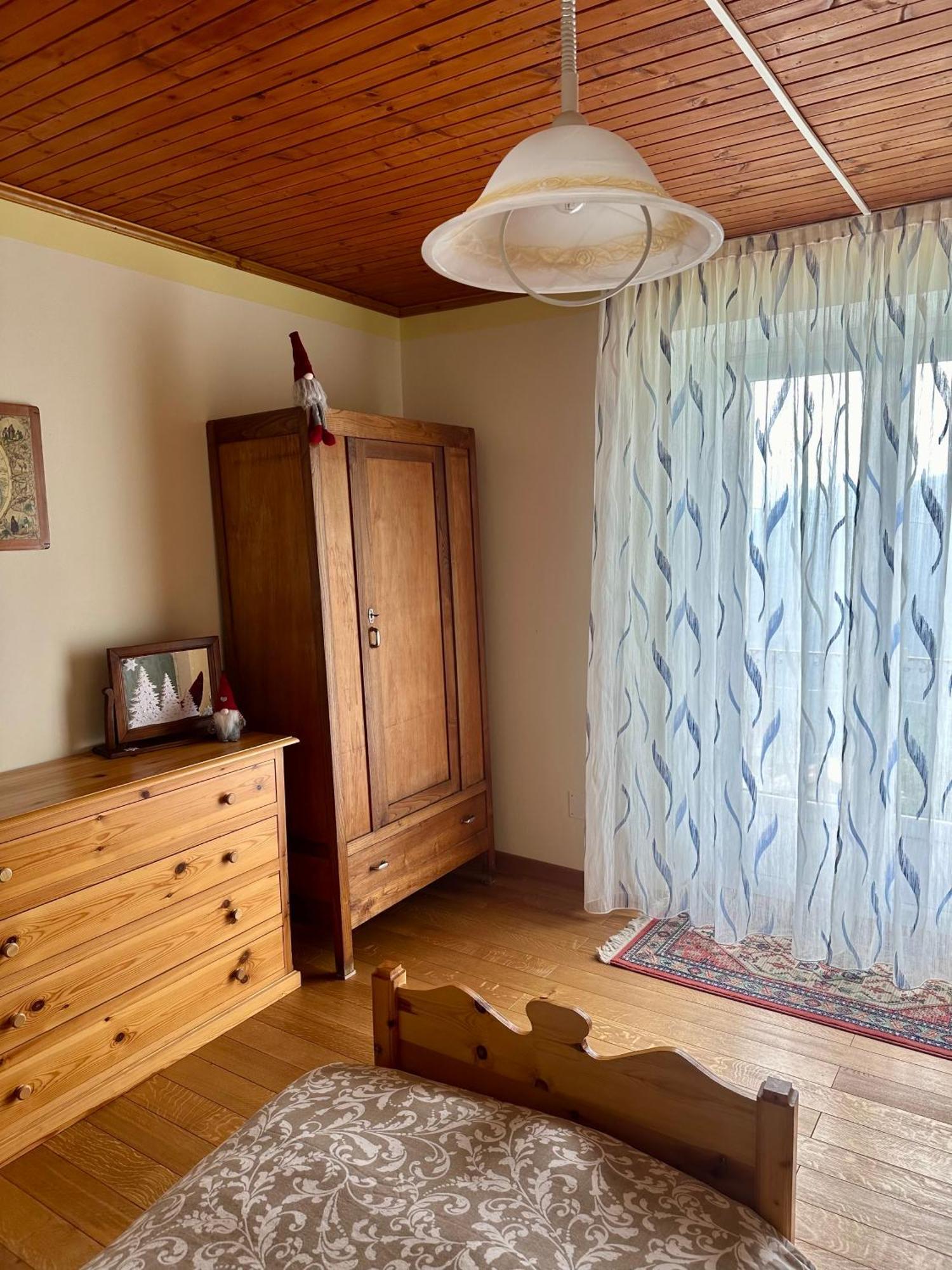 Casa Iolanda Apartman Bognanco Kültér fotó