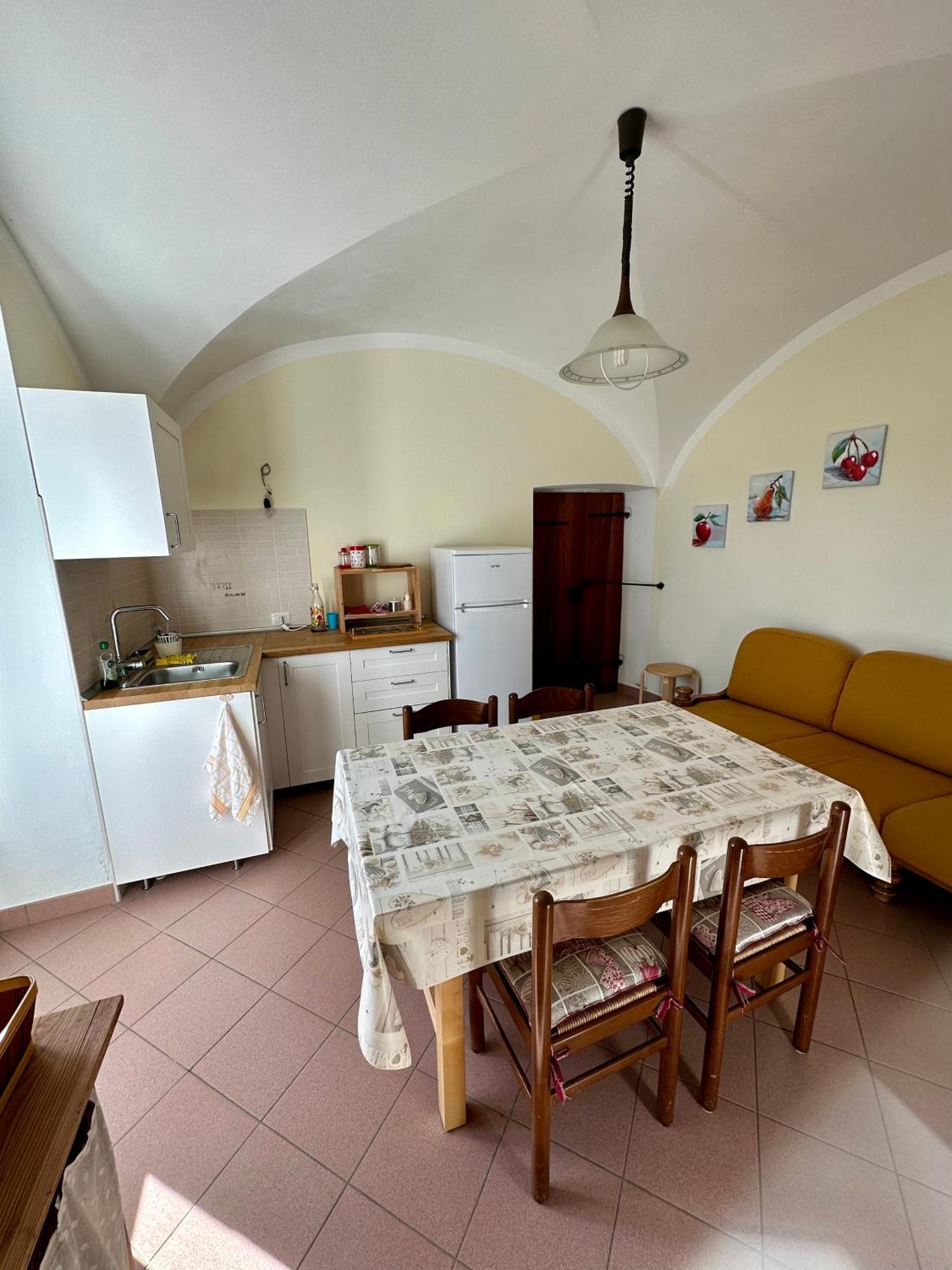 Casa Iolanda Apartman Bognanco Kültér fotó