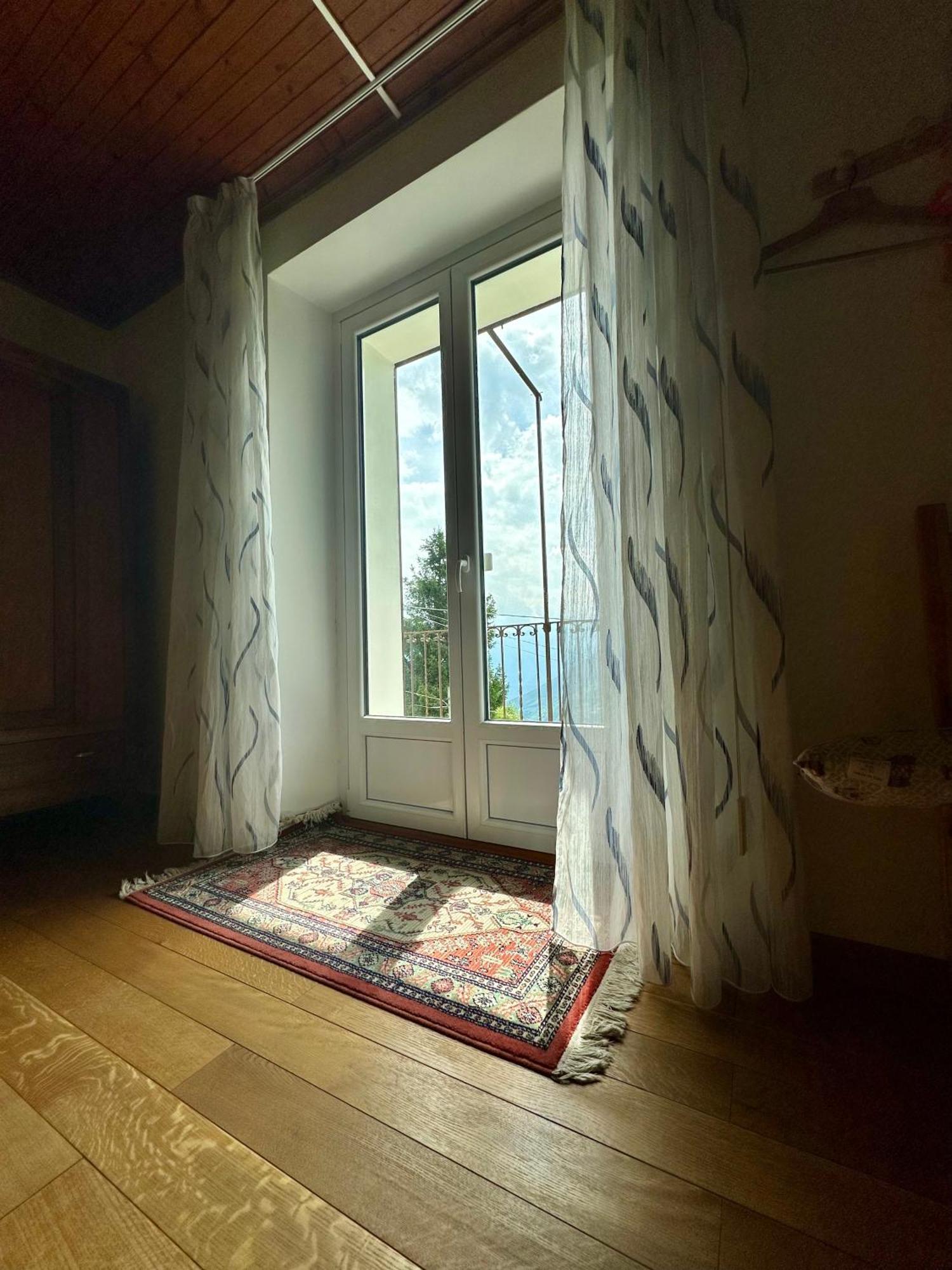 Casa Iolanda Apartman Bognanco Kültér fotó